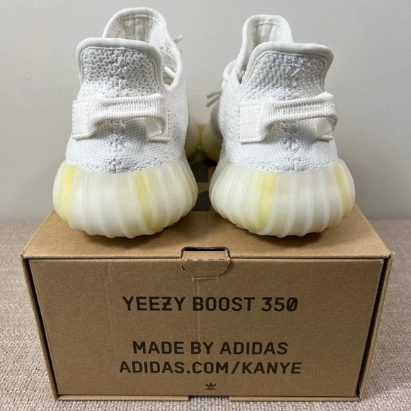 Adidas Yeezy Boost 350s 350 Sneakers - Picture 3 of 6
